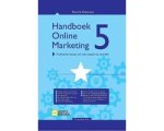 Patrick Petersen - Handboek online marketing, editie 5