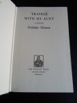 Greene, Graham - Travels with my aunt, A novel