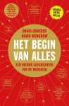 David Graeber-David Wengrow - (1) Het Begin Van Alles