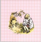 A.A. Milne - Positieve poeh, een boek voor je innerlijke beer