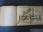 Antoine Thiout. - Traité de l'horlogerie mecanique et pratique. Suivi des lettres de Massoteau de aint Vincent et Julien Le Roy et de la réponse d'Antoine Thioute.