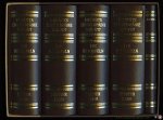 DIDEROT, Denis - Diderots Enzyklopädie. Die Bildtafeln 1762-1777 (5 Bände im Schuber)
