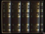 DIDEROT, Denis - Diderots Enzyklopädie. Die Bildtafeln 1762-1777 (5 Bände im Schuber)