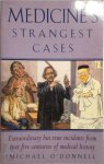Michael O'Donnell - Medicine's Strangest Cases