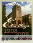 Breems, W.C. den - Eben-Haezer --- Tot hiertoe heeft de Heere ons geholpen. 100 jaar Christelijke Gereformeerde Kerk Vlaardingen Breems, W.C. den - Eben-Haezer --- Tot hiertoe heeft de Heere ons geholpen. 100 jaar Christelijke Gereformeerde Kerk Vlaardingen