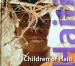 Boorsma, A. & H. - Children of Haiti