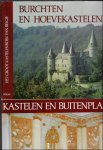 Genicot, Luc Fr. [edit.] - groot kastelenboek van Belgi . Kastelen en buitenplaatsen/ Burchten en hoevekastelen. 2 delen.
