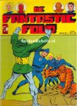  - De Fantastic Four 1