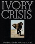 Ian Parker - Ivory Crisis