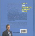 Michel Buhrs - City- en gebiedsmarketing