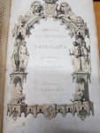 W. Eekhoff - Beknopte Geschiedenis van Friesland in Hoofdtrekken uitgave 1851