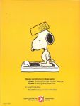 Schulz,Charles M. - Snoopy slaat weer toe Deel 2