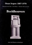 Boyens, José  Beek, Paul - Oscar Jespers 1887-1970 Theresia van der Pant Piet Killaars Hanneke Mols- van Gool Beeldhouwers