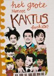 Rens - het grote meneer Kaktus boek