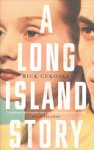 Rick Gekoski 151155 - A Long Island Story