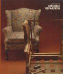 Thomas, Jo - Meubels repareren 