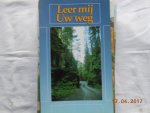 Mauritz - Leer my uw weg / druk 1