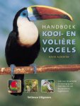 D. Alderton 45520 - Handboek voor kooi- en volierevogels