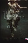Michelle Hodkin - Edge - De duistere kant van Mara Dyer