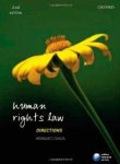 Davis, Howard. - Human rights law : directions. 2nd edition.