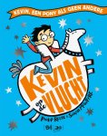 Philip Reeve, Sarah McIntyre - Kevin op de vlucht