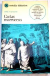 Cadalso, José - CARTAS MARRUECAS