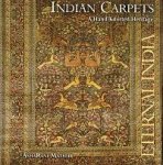 Asha Rani Mathur. - Indian Carpets: A Hand-Knotted Heritage