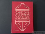 Brigitte Govignon - Caleçons, culottes et Compagnie.
