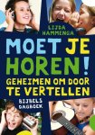 Lijda Hammenga - Moet Je Horen !