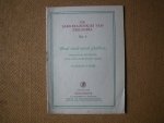 Kerdijk F. - Brood wordt overal gebakken.. over spreuken en zegswijzen over den bakker en zijn brood - de bakkersboekjes van Zeelandia no.4-
