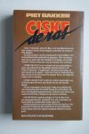 Bakker, Piet - CISKE DE RAT  de complete Ciske trilogie: CISKE DE RAT  &  CISKE GROEIT OP   &  CISKE DE MAN