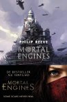 Philip Reeve - Mortal engines 1 - Mortal engines