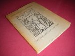 G.J. Boekenoogen (uitgever) - De historie van Floris ende Blancefleur [Naar den Amsterdamschen druk van Ot Barentsz. Smient uit het jaar 1642]