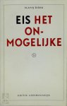 Slavoj Zizek - Eis het onmogelijke