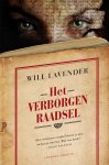 Lavender, Will - Het verborgen raadsel