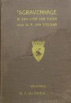 Stockum, W.P. van - 's-Gravenhage in den loop der tijden .