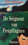 Spillebeen - Seigneur van peuplingues