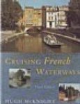 McKnight, H - Cruising French Waterways