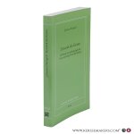 Herzgsell, Johannes. - Dynamik des Geistes. Ein Beitrag zum anthropologischen Transzendenzbegriff von Karl Rahner.
