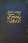 Hallema, A - Cornelis Maartenszoon Tromp 1629-1691