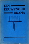 L[ouise] Jacobs - Een eeuwenoud drama bijdrage tot de studie van het heksendom