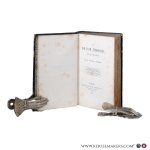 Bonjean, M. - Du pouvoir temporel de la papauté.