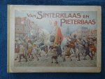 Abramsz, S. - Van Sinterklaas en Pieterbaas.