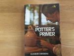Chroman Eleanor - The potter’s primer