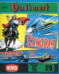 H. de Jongh - Prins Valiant Deel 26