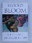 Bloom, Harold - Where shall wisdom be found?