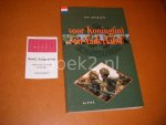Aad Jongbloed - Voor Koning(in) en Vaderland. Dienstplicht door de jaren heen