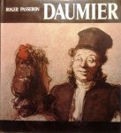 PASSERON Roger, [DAUMIER Honoré] - Daumier (translation of Daumier, Témoin de son Temps - 1979)