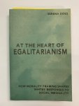 Serena Does - At the heart of egalitarianism