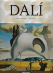 DESCHARNES, Robert - DALÍ
